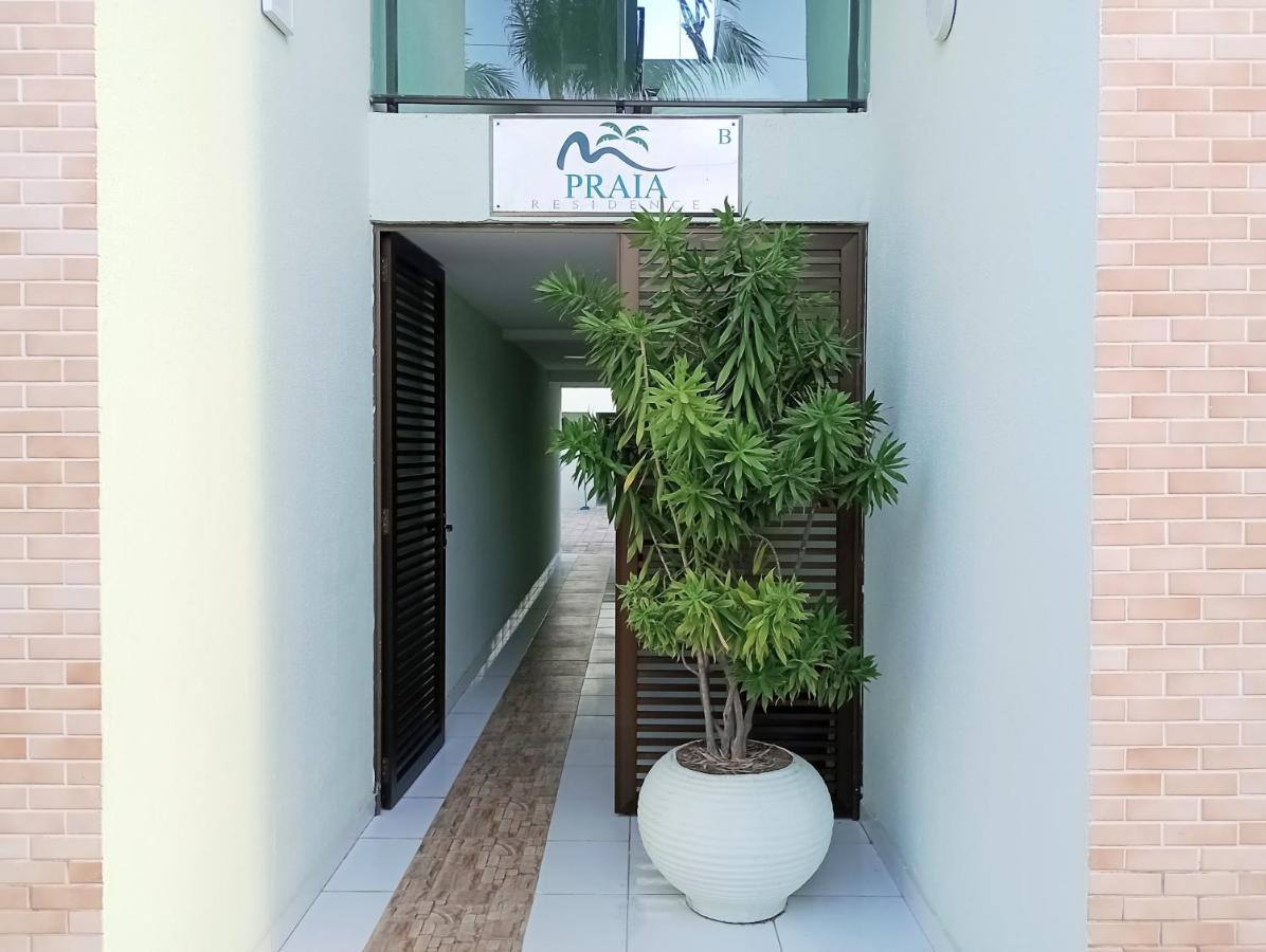 Апартаменты Porto De Galinhas Lindo Ap 2 Q 2 Banh 40 M Da Praia Экстерьер фото