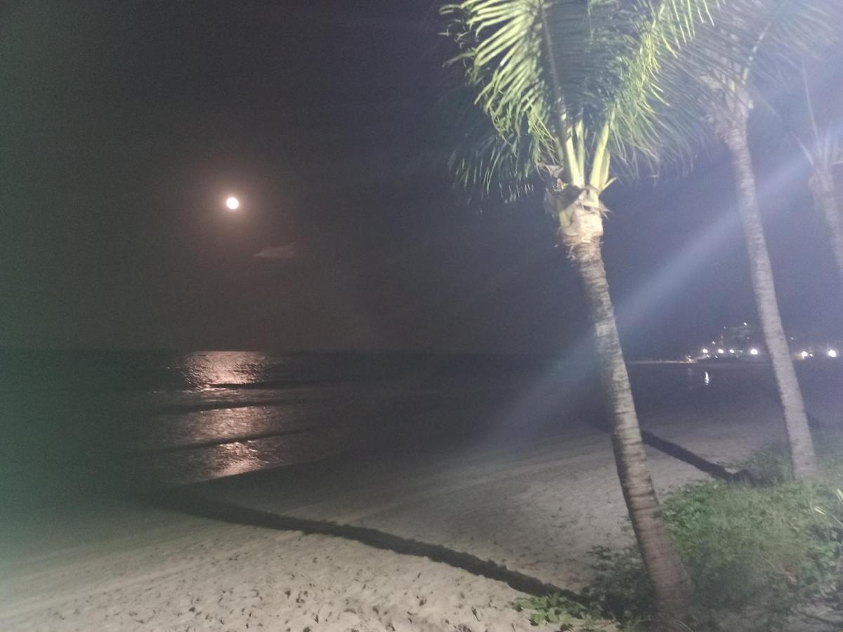 Апартаменты Porto De Galinhas Lindo Ap 2 Q 2 Banh 40 M Da Praia Экстерьер фото