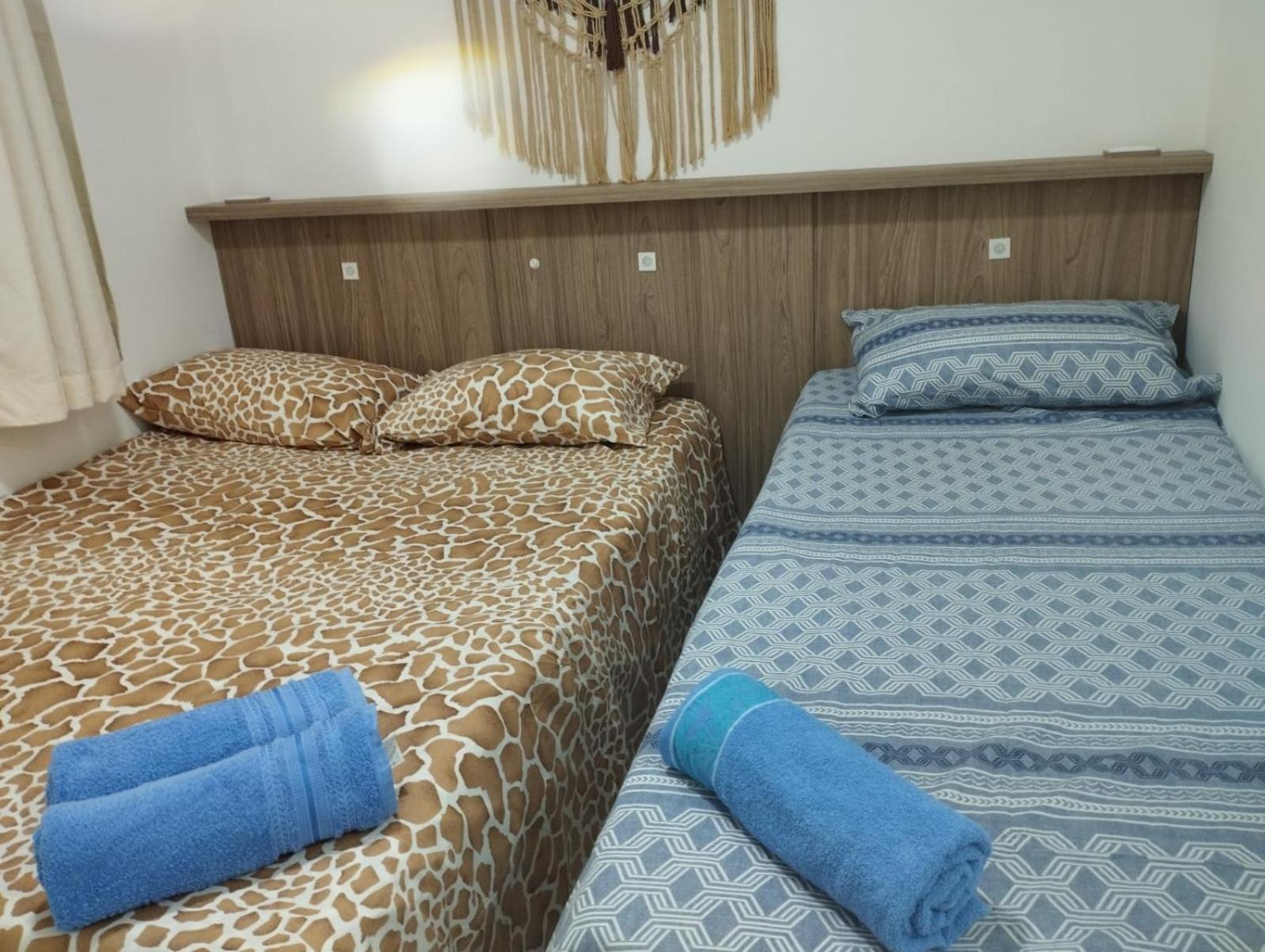 Апартаменты Porto De Galinhas Lindo Ap 2 Q 2 Banh 40 M Da Praia Экстерьер фото